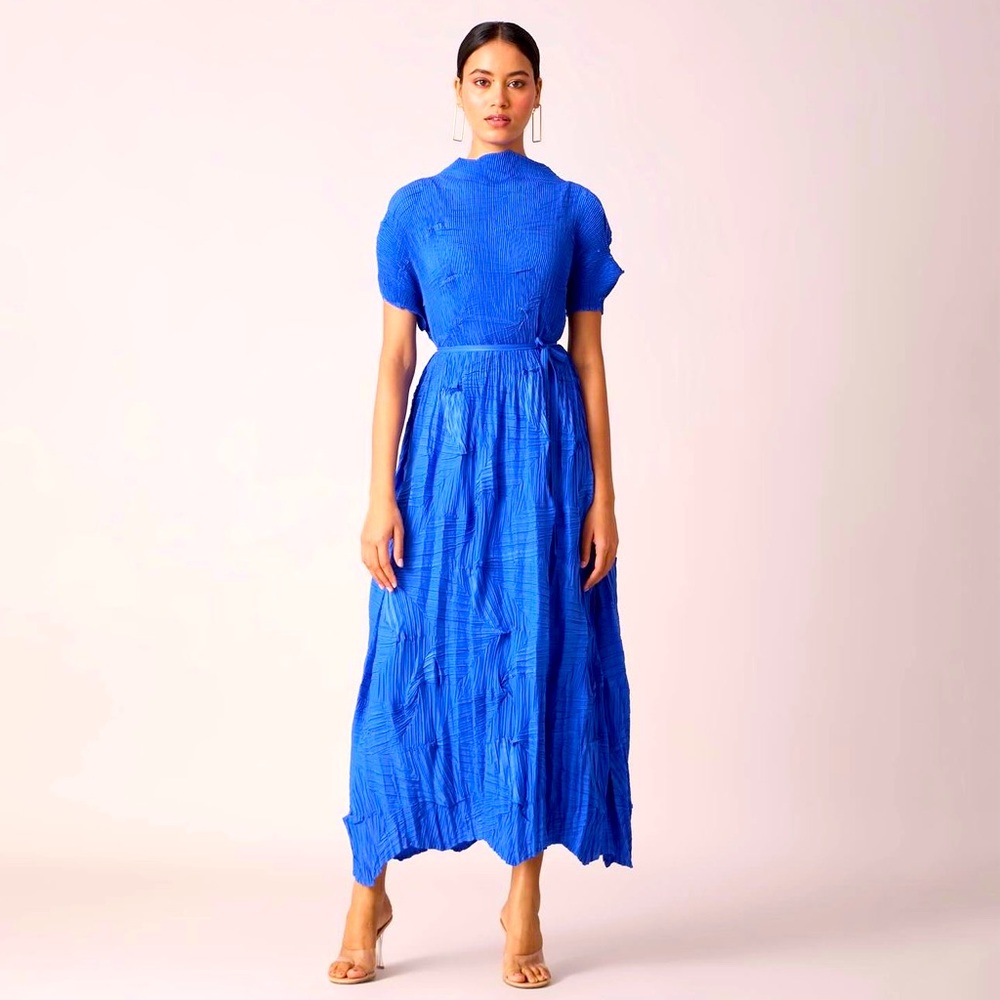 Brand New Scarlet Sage discontinued dress!